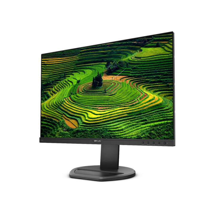 PHILIPS 225 IPS FORMATO 1610 1920X1200 ERGONOMIA COMPL.